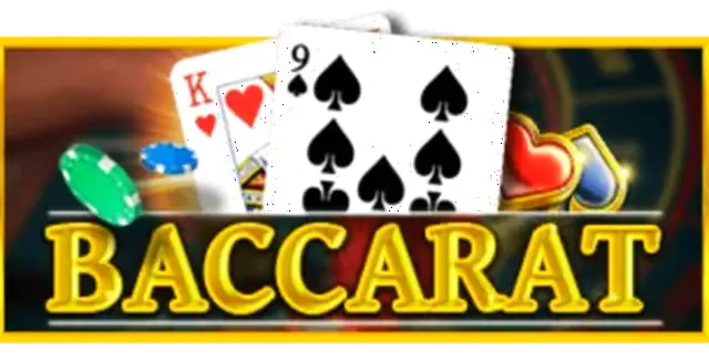 Baccarat ufa999