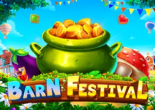 ufa999 Barn Festival ทดลองเล่นฟรี