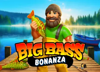 ufa999 Big Bass Bonanza ทดลองเล่นฟรี