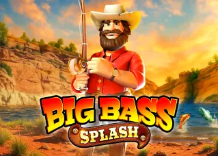 ufa999 Big Bass Splash ทดลองเล่นฟรี