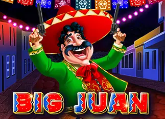 ufa999 Big Juan ทดลองเล่นฟรี