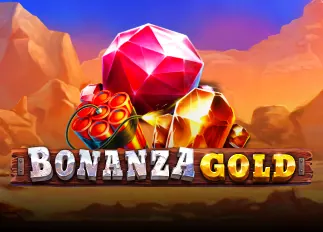 Bonanza Gold ufa999