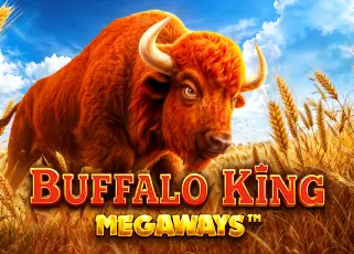 ufa999 Buffalo King Megaways ทดลองเล่นฟรี