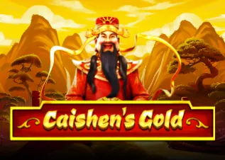Caishen's Gold ufa999