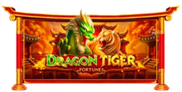 Dragon Tiger ufa999