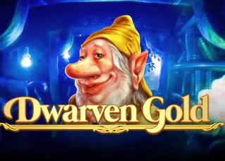 Dwarven Gold ufa999