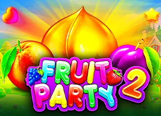 ufa999 Fruit Party 2 ทดลองเล่นฟรี