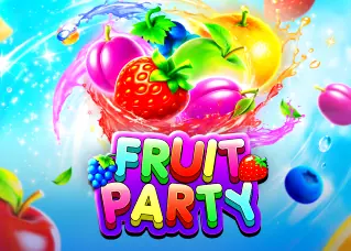 ufa999 Fruit Party ทดลองเล่นฟรี