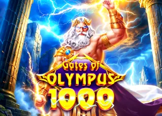 ufa999 Gates of Olympus 1000 ทดลองเล่นฟรี