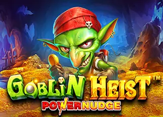 ufa999 Goblin Heist Powernudge ทดลองเล่นฟรี