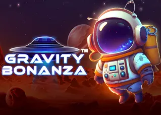 ufa999 Gravity Bonanza ทดลองเล่นฟรี