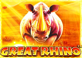 ufa999 Great Rhino ทดลองเล่นฟรี