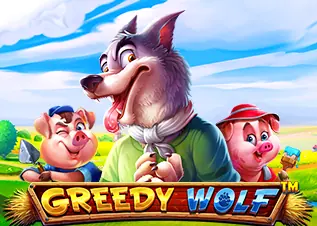 ufa999 Greedy Wolf ทดลองเล่นฟรี