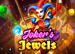 ufa999 Jokers Jewels ทดลองเล่นฟรี