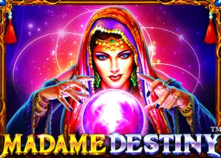 ufa999 Madame Destiny ทดลองเล่นฟรี