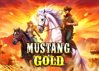 ufa999 Mustang Gold ทดลองเล่นฟรี