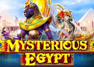 ufa999 Mysterious Egypt ทดลองเล่นฟรี