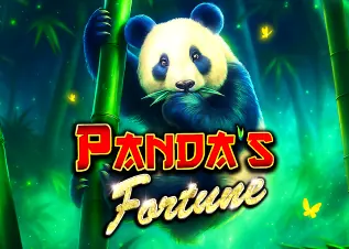 ufa999 Pandas Fortune ทดลองเล่นฟรี