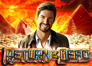Return of the Dead ufa999