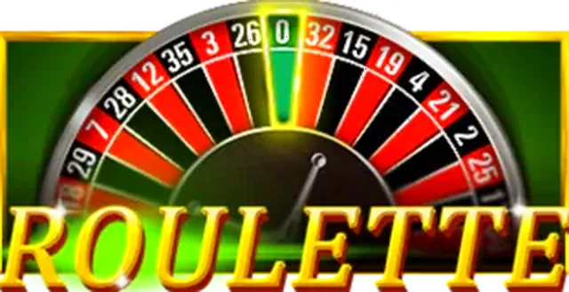 หน้าจอเกม Roulette · ufa999