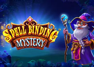 Spellbinding Mystery ufa999