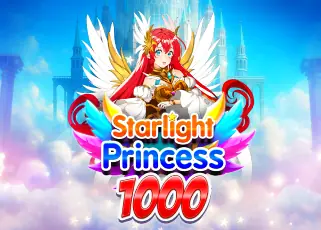 ufa999 Starlight Princess 1000 ทดลองเล่นฟรี