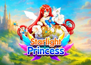 ufa999 Starlight Princess ทดลองเล่นฟรี
