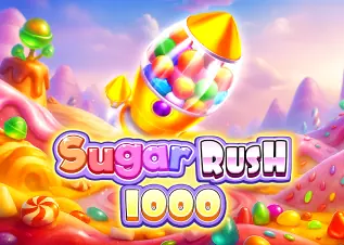 ufa999 Sugar Rush 1000 ทดลองเล่นฟรี
