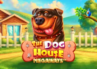 The Dog House Megaways ufa999