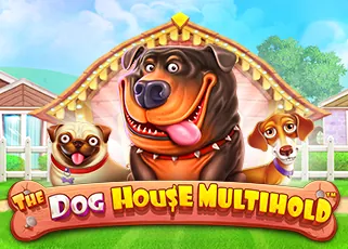 The Dog House Multihold ufa999