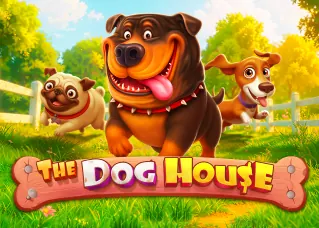 The Dog House ufa999