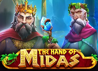 ufa999 The Hand of Midas ทดลองเล่นฟรี