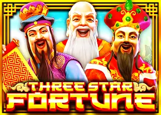 Three Star Fortune ufa999