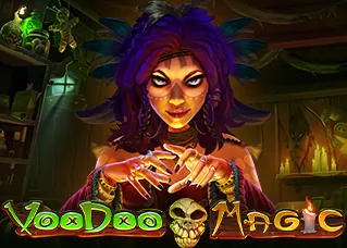 ufa999 Voodoo Magic ทดลองเล่นฟรี