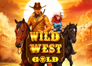ufa999 Wild West Gold ทดลองเล่นฟรี