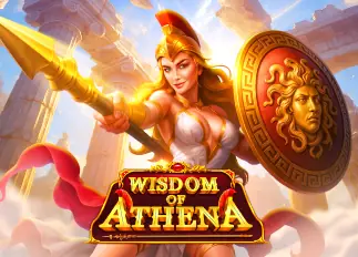 ufa999 Wisdom of Athena ทดลองเล่นฟรี