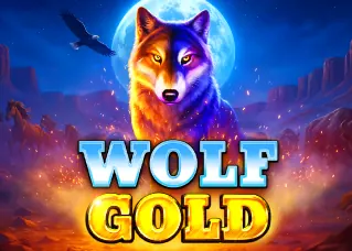 Wolf Gold ufa999